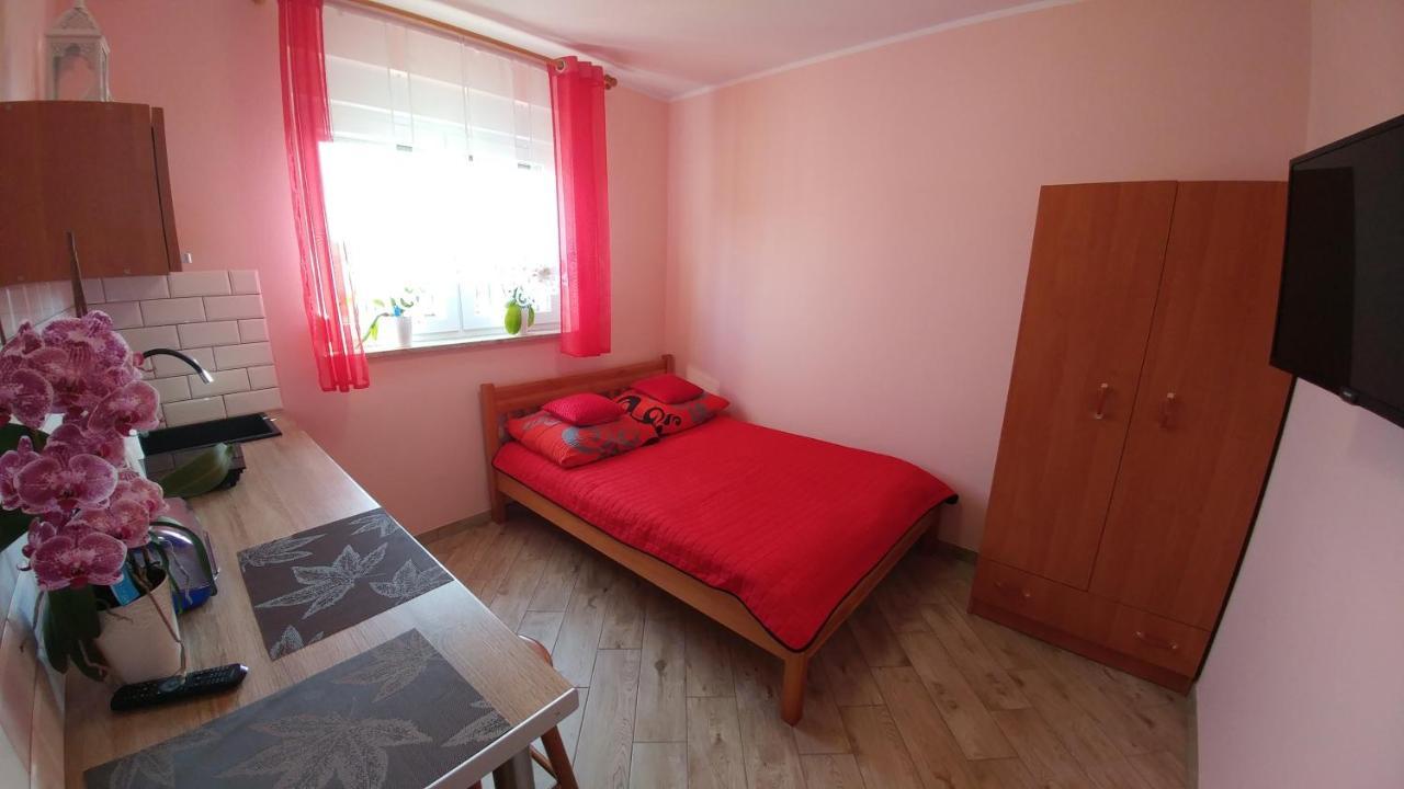 U Blizniakow Pokoje Goscinne Gaski  Exterior photo