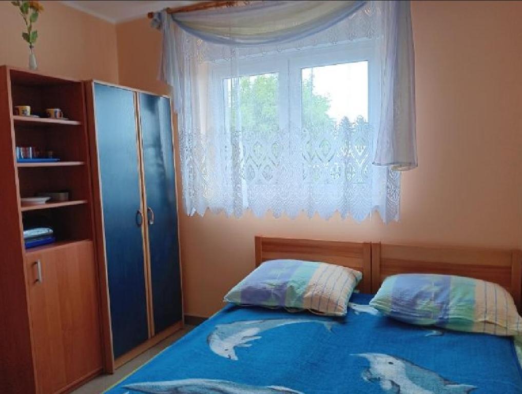 U Blizniakow Pokoje Goscinne Gaski  Room photo