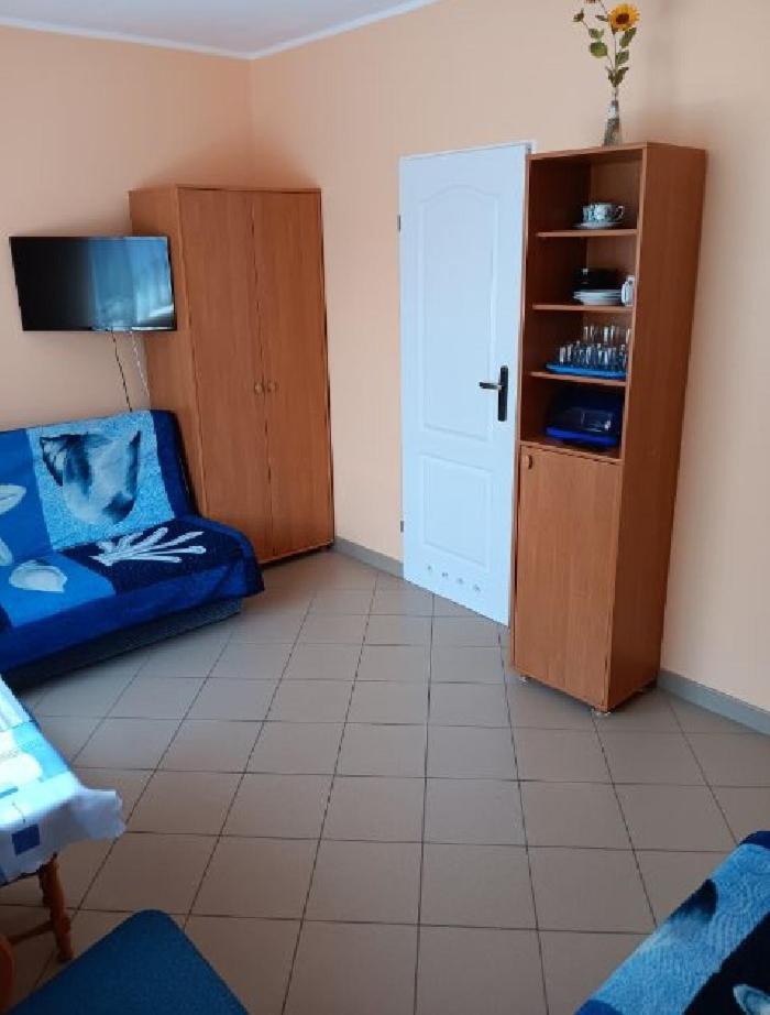 U Blizniakow Pokoje Goscinne Gaski  Room photo