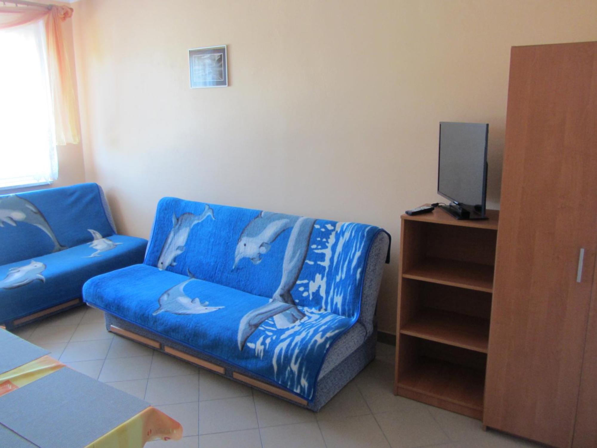 U Blizniakow Pokoje Goscinne Gaski  Room photo