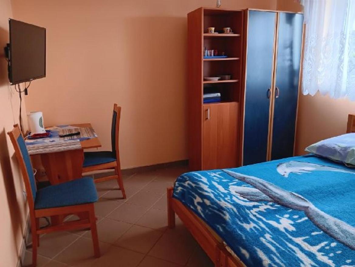U Blizniakow Pokoje Goscinne Gaski  Room photo