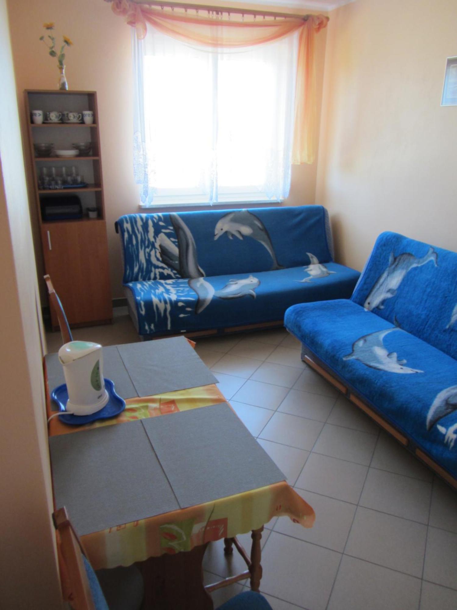 U Blizniakow Pokoje Goscinne Gaski  Room photo