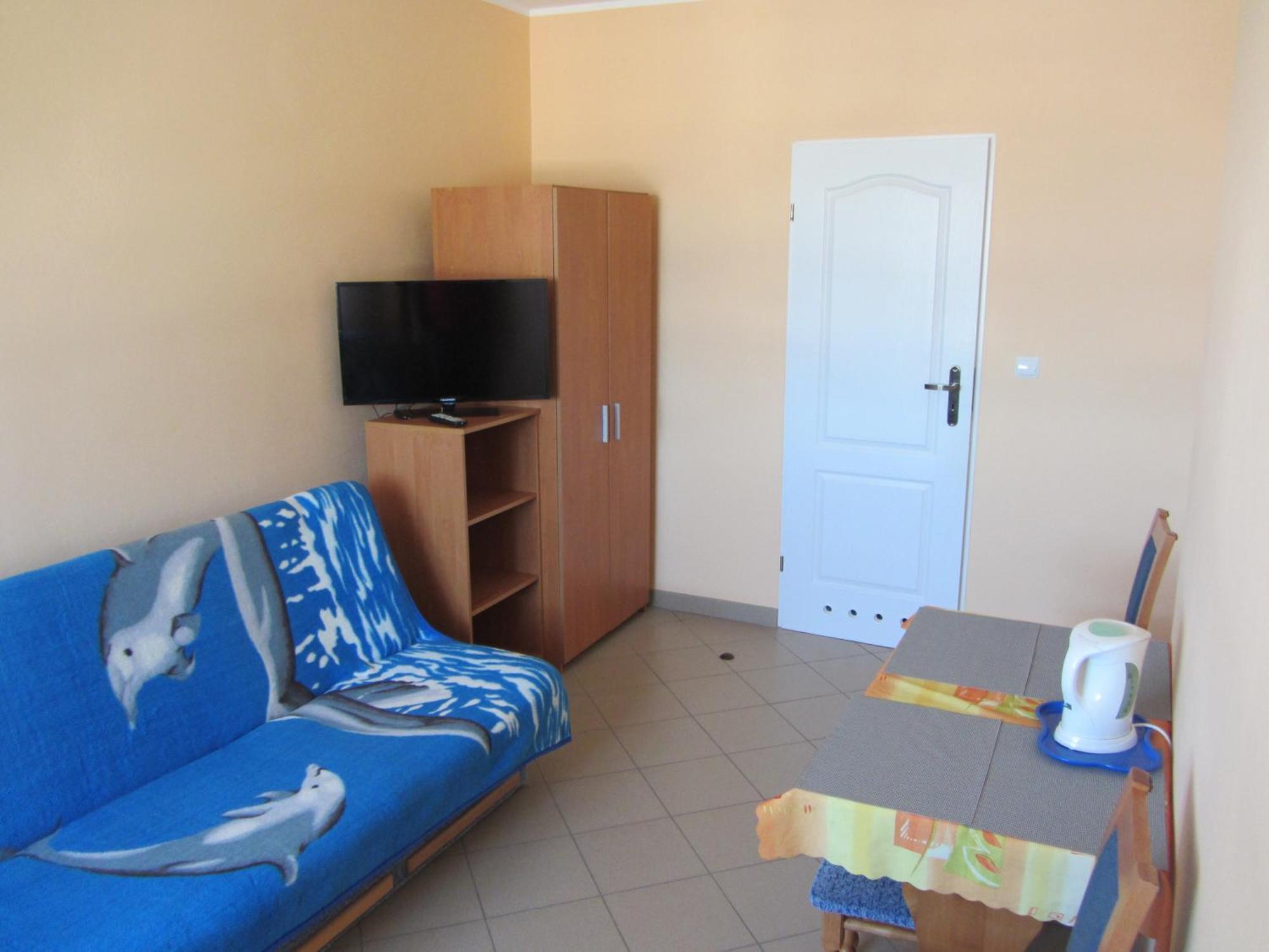 U Blizniakow Pokoje Goscinne Gaski  Room photo