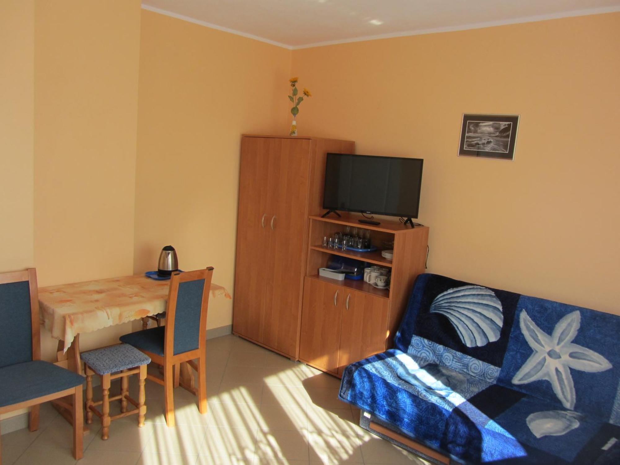 U Blizniakow Pokoje Goscinne Gaski  Room photo